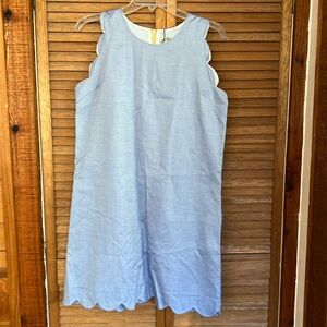 NWT Cortland Park dress L
